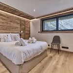Шале Bellevue Шамони