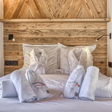 Bellevue Chalet Chamonix