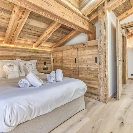 Bellevue Chalet