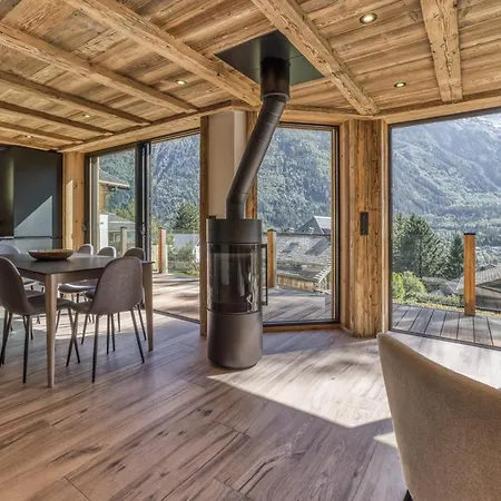 Chalet Bellevue