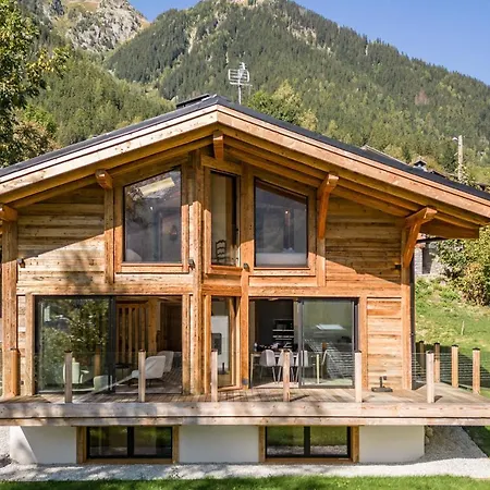 Bellevue * Chamonix