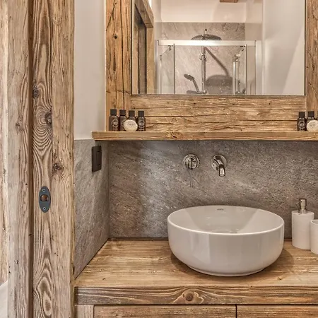 Chalet Bellevue *