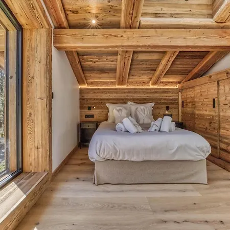 Bellevue Chalet *