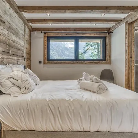 Bellevue Chalet *
