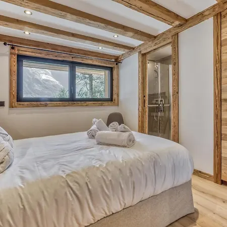 Bellevue Chalet *
