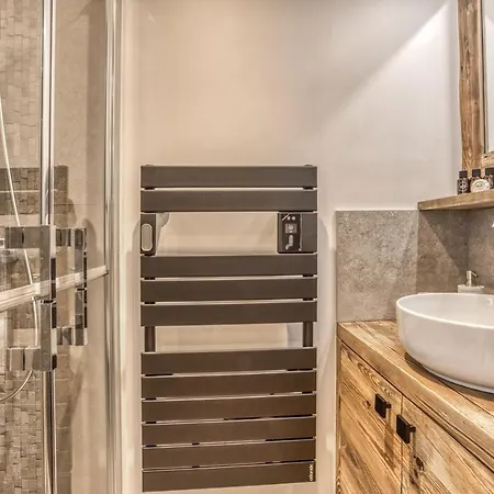 Bellevue * 霞慕尼