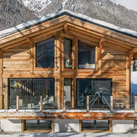 Bellevue Chalet *