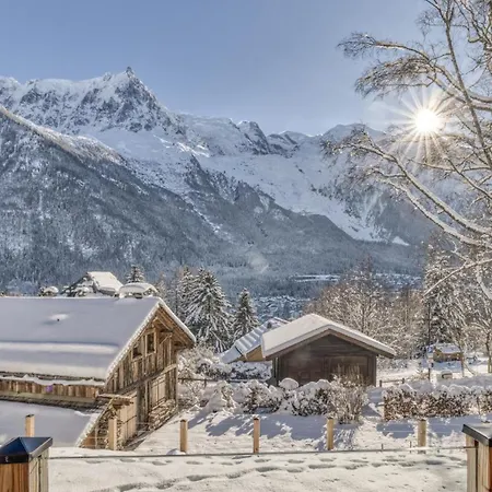 Chalet Bellevue *