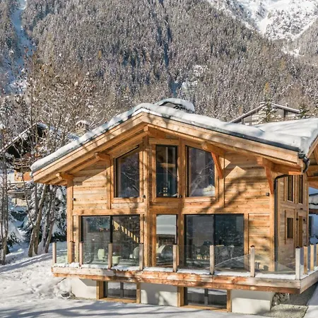 Bellevue Chalet *