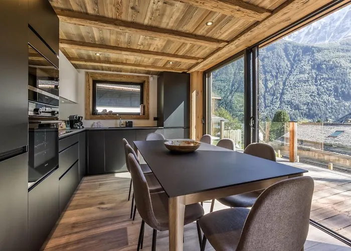 Chalet Bellevue