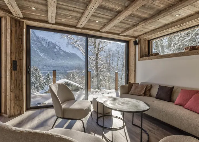 Chalet Bellevue