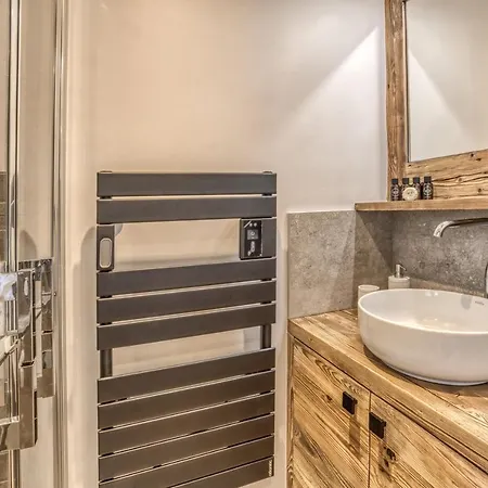 Chalet Bellevue Chamonix