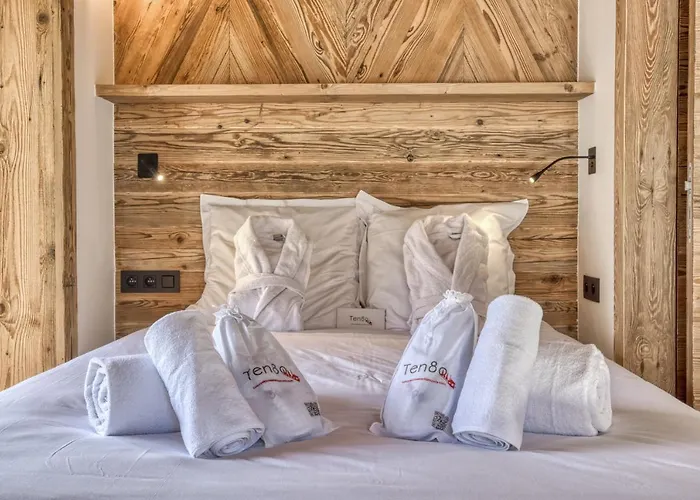 Bellevue Chalet Chamonix