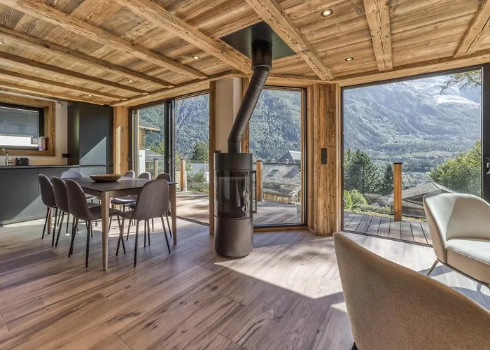 Chalet Bellevue