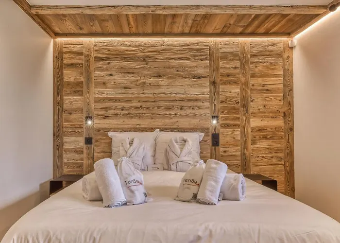 Chalet Bellevue Chamonix