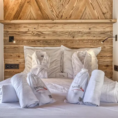 Bellevue Chalet Chamonix