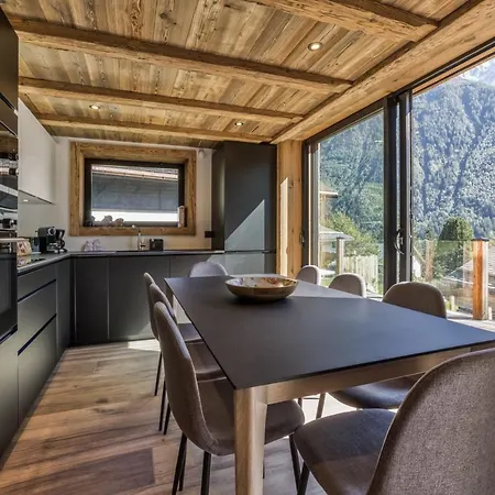 Chalet Bellevue