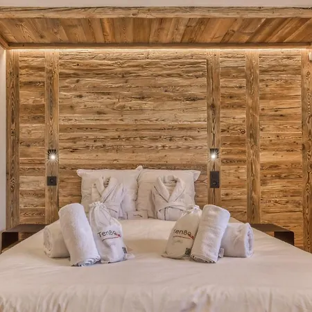 Chalet Bellevue Chamonix